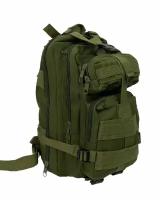 Рюкзак Taigan Recon 25L green