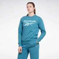 Худи Reebok RI BL FLEECE CREW