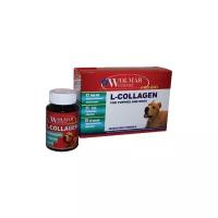 Wolmar Winsome Pro Bio L-COLLAGEN комплекс для собак, 300 т