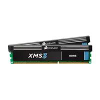 Оперативная память Corsair XMS 16GB (8GBx2) DDR3 1600MHz DIMM 240-pin CL11 CMX16GX3M2A1600C11