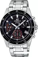 Наручные часы CASIO Edifice EFV-540D-1A