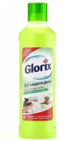 Glorix Чистящее средство для пола Glorix "Цветущая яблоня и ландыш", 1 л