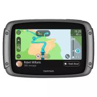 Навигатор TomTom RIDER 550