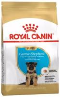 ROYAL CANIN GERMAN SHEPHERD PUPPY для щенков немецкая овчарка (12 кг)