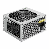 Блок питания 650W ExeGate UNS650 (ATX, 12cm fan, 24pin, (4+4)pin, PCI-E, 3xSATA, 2xIDE) ES261571RUS