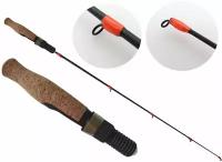 Зимняя удочка Max Fishing MF Ice Pro Profi (L Vib 40g)