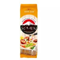 Лапша Sen Soy пшеничная Somen 300 г