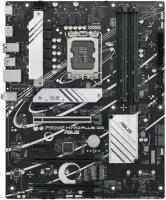 Материнская плата Asus PRIME H770-PLUS D4 (90MB1CU0-M0EAY0)