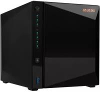 Сетевое хранилище (NAS) ASUSTOR DRIVESTOR 4 Pro (AS3304T)