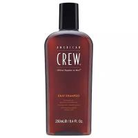 Шампунь для седых волос American Crew Daily Gray Shampoo, 250 мл