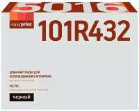 Картридж EasyPrint 101R00432 черный совместимый с принтером Xerox (DX-5016)