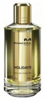 Парфюмерная вода Mancera унисекс Christmas Collection Holidays 60 мл