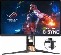 Монитор LCD 24.5" PG259QNR ASUS ROG Swift 360Hz PG259QNR (90LM05Q3-B01370)