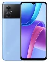 Смартфон Xiaomi Redmi Note 11R 4/128 ГБ CN, синий