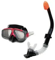 Набор для подводного плавания Intex Surf Rider Swim Set