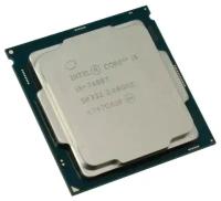 Процессор Intel Core i5-7400T LGA1151, 4 x 2400 МГц