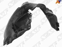 Подкрылок HYUNDAI TUCSON 04-09 правый 2,7л