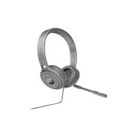 Компьютерная гарнитура HP USB Headset 500