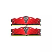 Оперативная память XPG 32 ГБ (16 ГБ x 2 шт.) DDR4 2400 МГц DIMM CL16