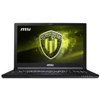 Ноутбук MSI WS63 8SL