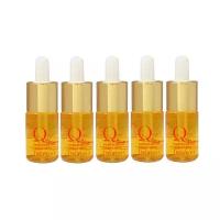 Deoproce Coenzyme Q10 Firming Ampoule Сыворотка ампульная для лица с коэнзимом