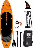 Сап-борд TERROR SUP 10’6 - Orange