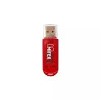 USB Флеш-накопитель MIREX ELF RED 4GB