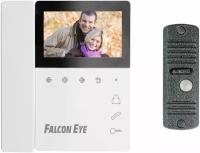 Видеодомофон Falcon Eye Комплект домофона Lira + AVC-305 ассорти