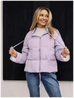Куртка "Pure Lilac" облегченная La fete prive