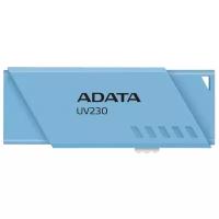 Флешка ADATA UV230