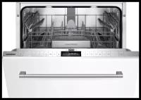 Посудомоечная машина 60 см встраиваемая Gaggenau DF210100