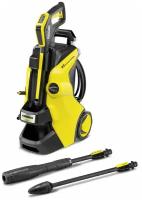 Мойка высокого давления Karcher K 5 Power Control (1.324-550.0) 2100 Вт