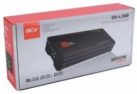 ACV DX-4.200 (черный)