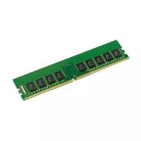 Оперативная память Kingston 16 ГБ DDR4 2133 МГц DIMM CL15 KVR21E15D8/16