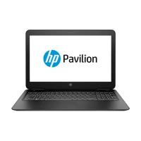 Ноутбук HP PAVILION 15-bc400 (1920x1080, Intel Core i5 1.6 ГГц, RAM 4 ГБ, HDD 1000 ГБ, Optane16 ГБ, GeForce GTX 1050, Win10 Home)