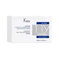 KEZY Mytherapy Intensive Hair-Loss prevention lotion Интенсивный лосьон для профилактики выпадения волос 10шт*8 мл