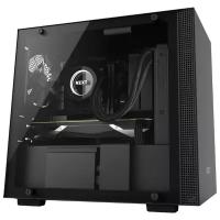 Компьютерный корпус NZXT H200