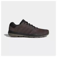 Ботинки ADIDAS ANZIT DLX (UK 9; EUR 43 1/3; USA 9,5; 27,5 см)