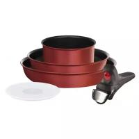 Набор посуды Tefal Ingenio Thermocoach L6979003 5 пр