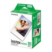 Картриджи Fujifilm Instax Mini, 20 снимков