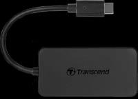 USB-концентратор Transcend TS-HUB2C