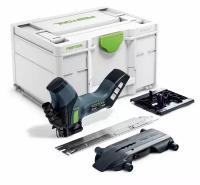 Аккумуляторный резак для изоляции Festool ISC 240 Li EB-Basic 576571