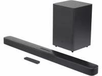 Звуковая панель JBL Bar 2.1 Deep Bass