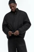 Куртка мужская Befree 2423101003-50-S черный размер S