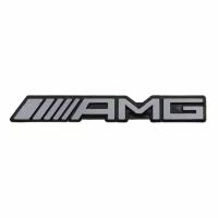 Эмблема AMG универсальная