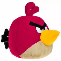 Мягкая игрушка "Angry Birds", красная птица, original