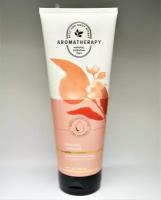 Bath and Body Works крем-гель для душа увлажняющий Body Wash Orange Ginger