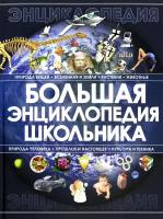 Большая энциклопедия школьника | Спектор Анна Артуровна