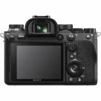 Фотоаппарат Sony Alpha ILCE-9M2 Body, черный