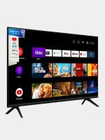 Телевизор Smart TV 35, HD Черный